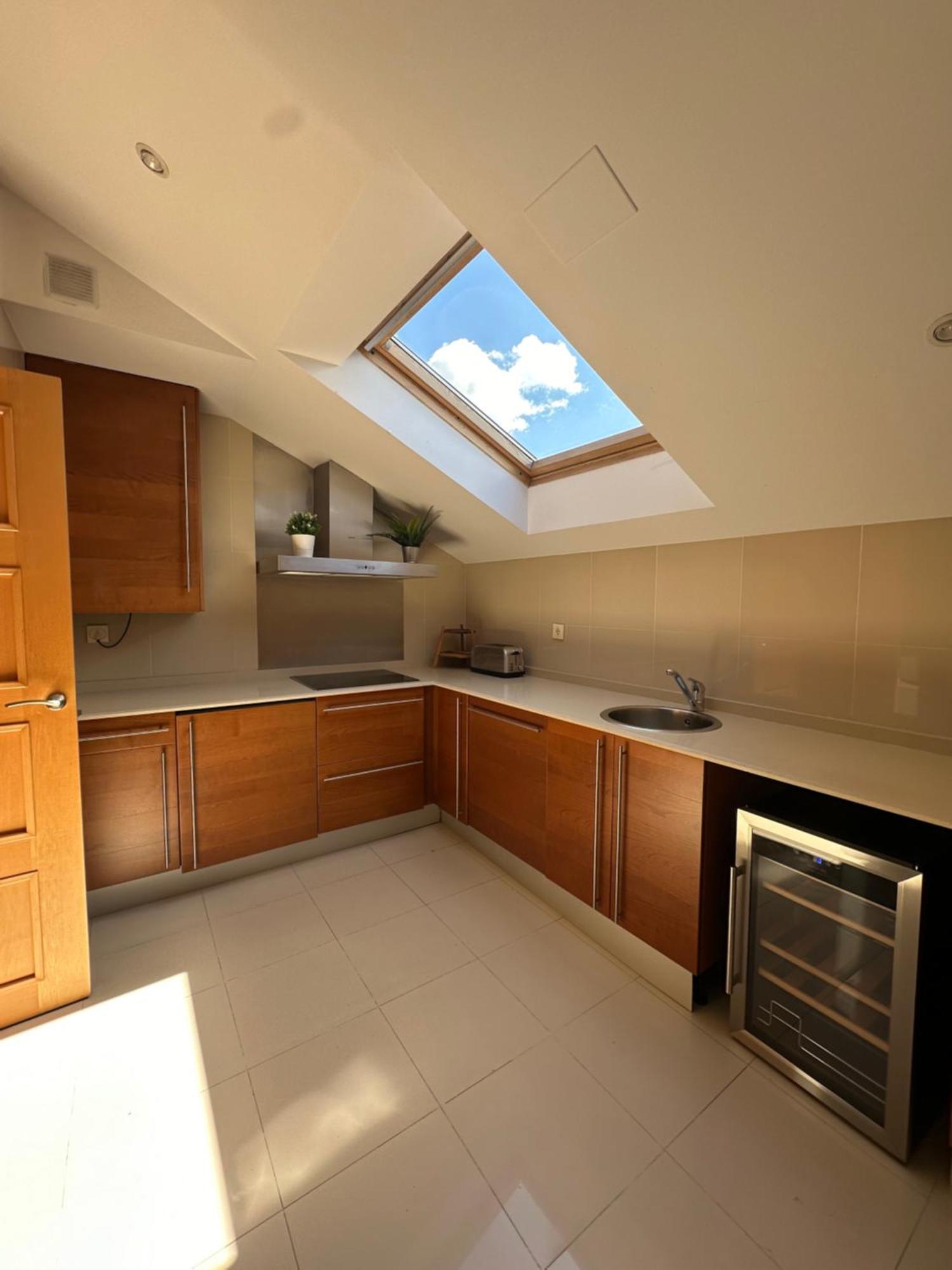 Bustos Home Apartamento Gijon Luaran gambar
