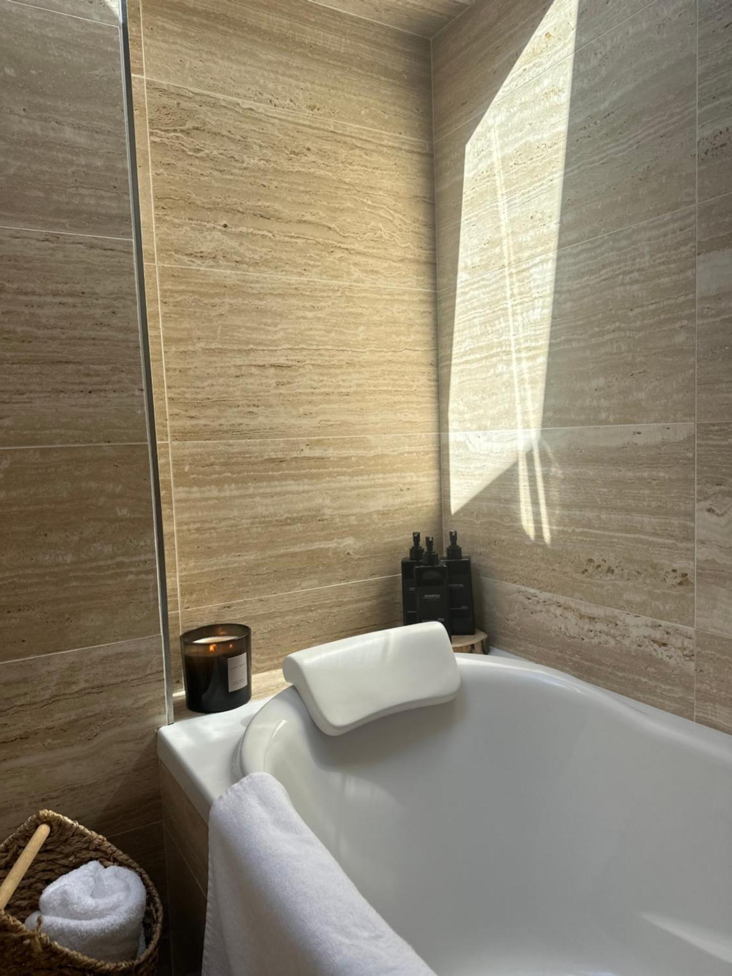 Bustos Home Apartamento Gijon Luaran gambar
