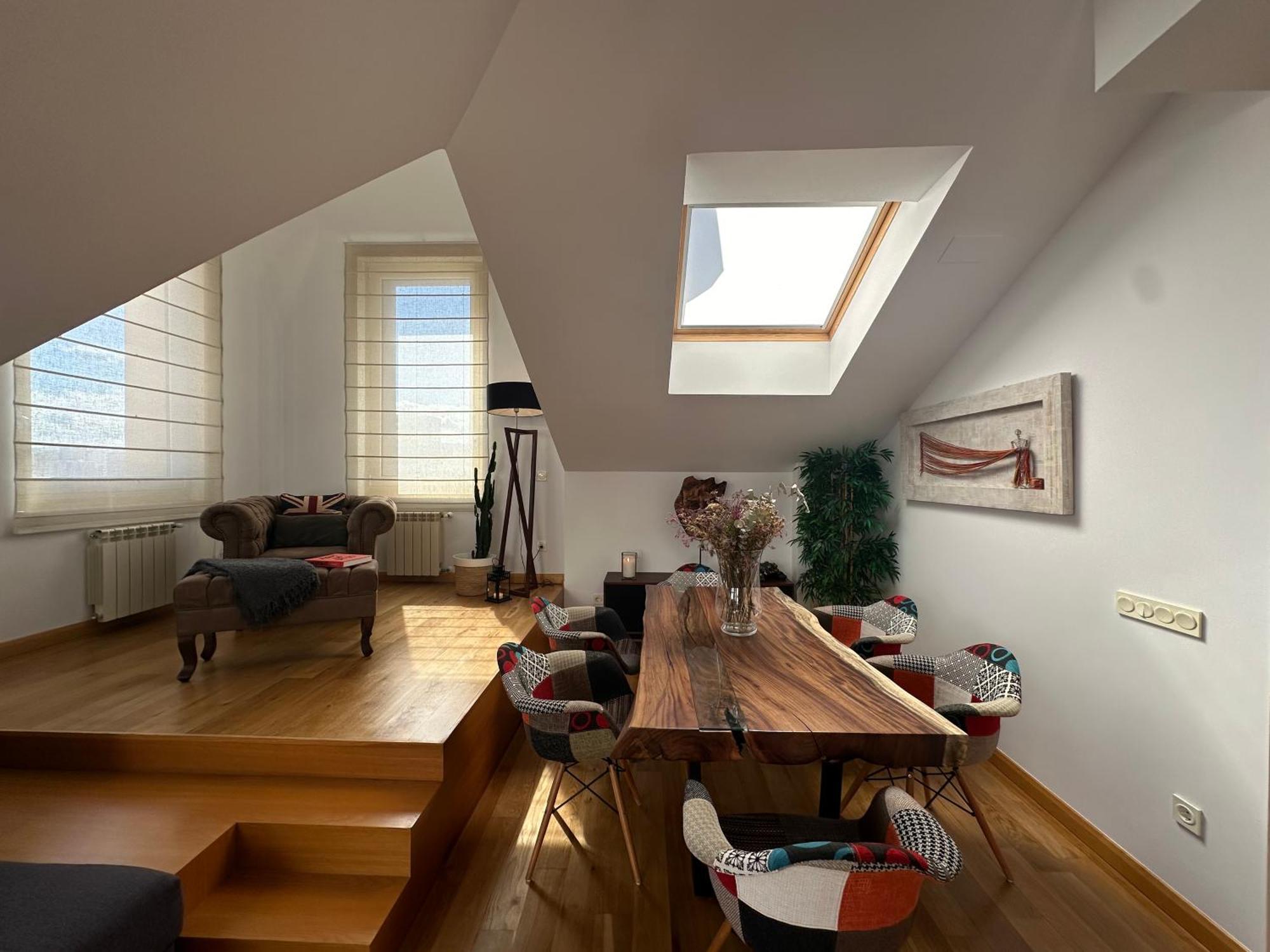 Bustos Home Apartamento Gijon Luaran gambar