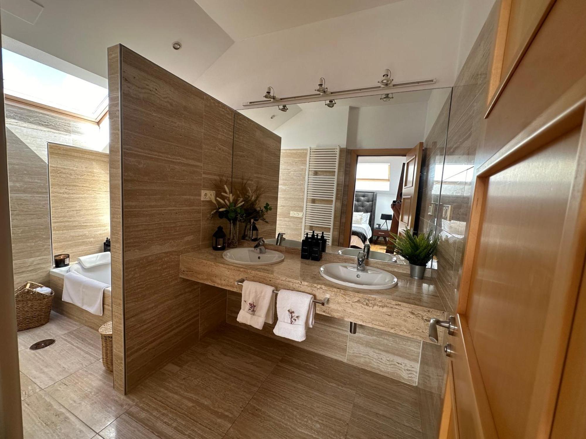 Bustos Home Apartamento Gijon Luaran gambar