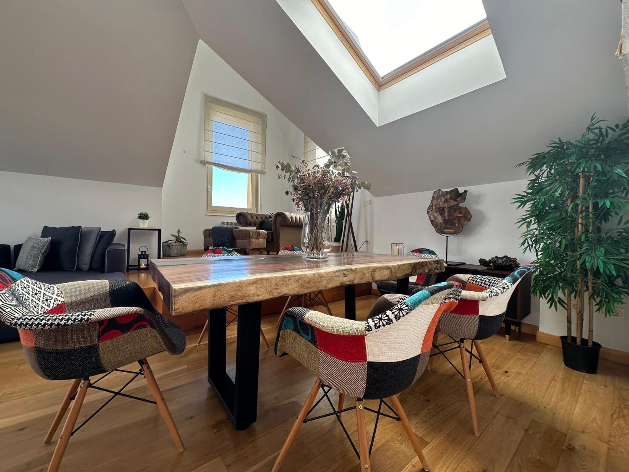 Bustos Home Apartamento Gijon Luaran gambar