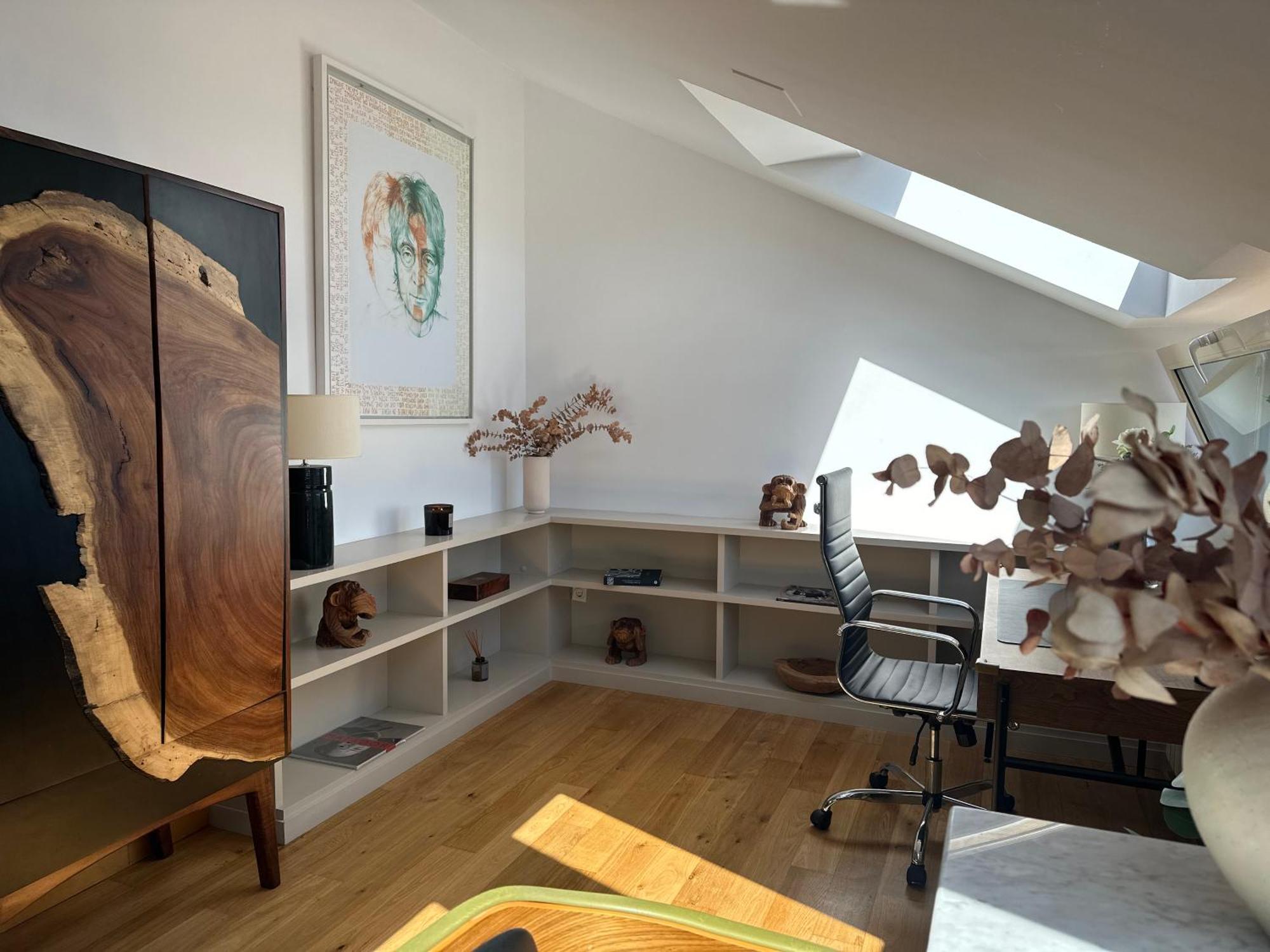 Bustos Home Apartamento Gijon Luaran gambar