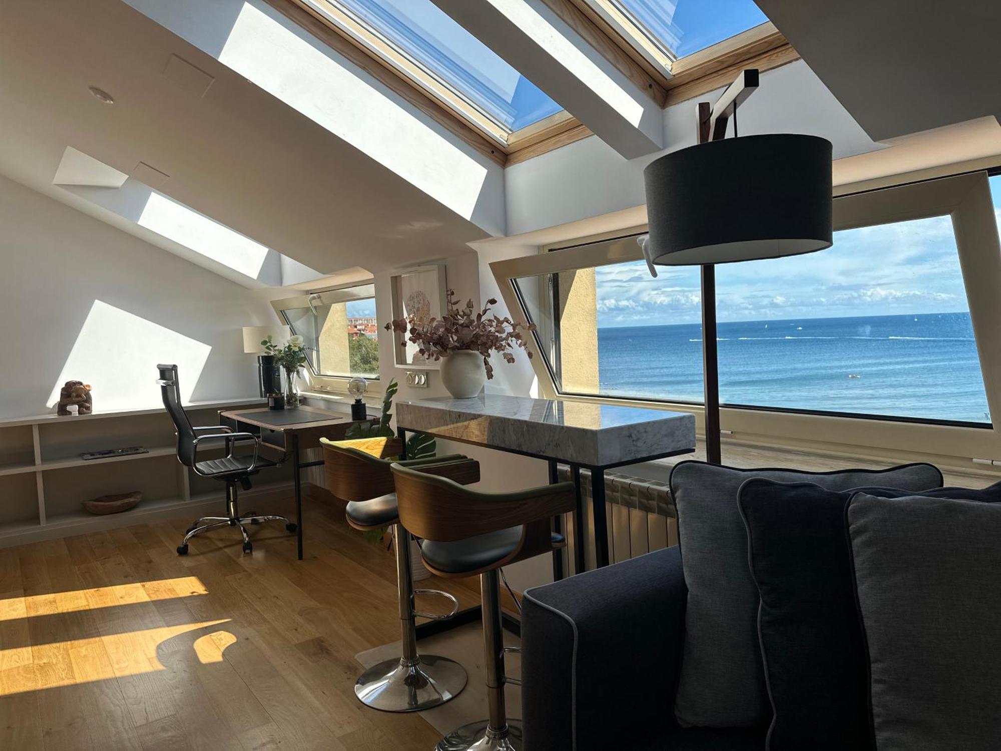 Bustos Home Apartamento Gijon Luaran gambar
