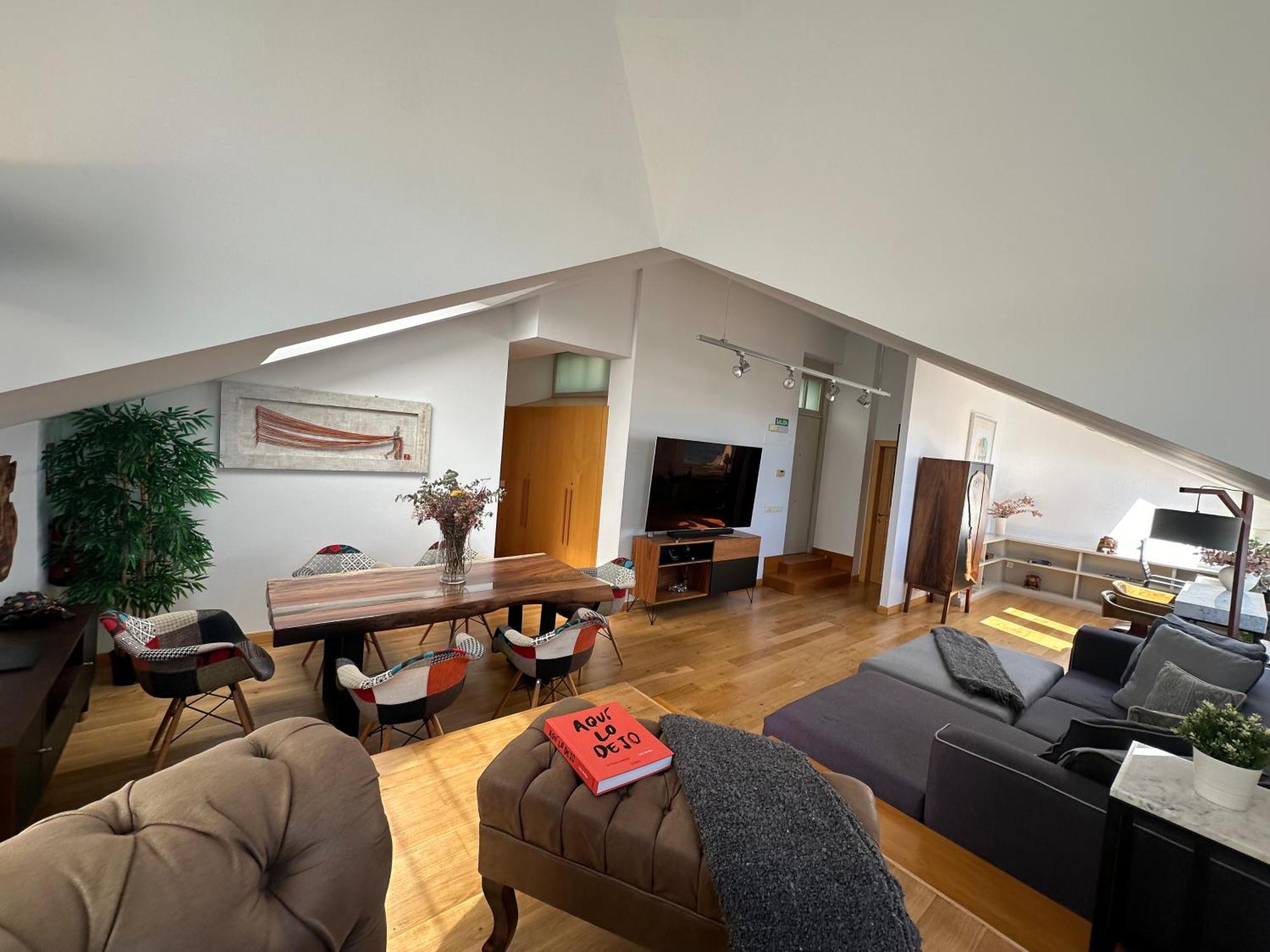 Bustos Home Apartamento Gijon Luaran gambar