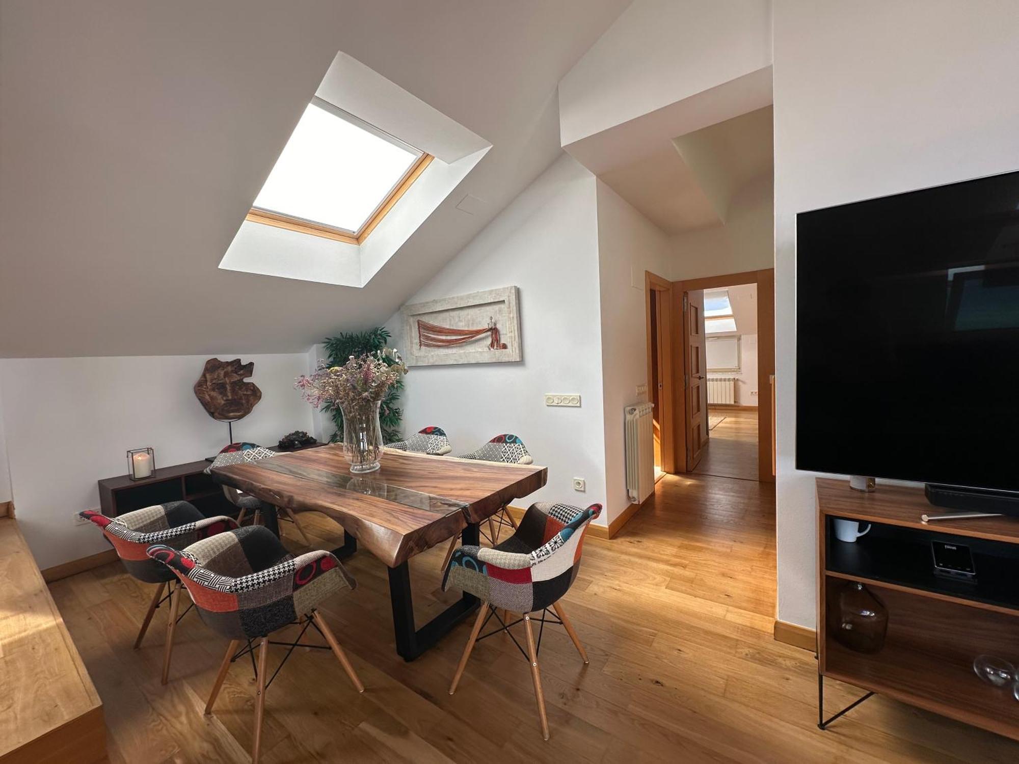 Bustos Home Apartamento Gijon Luaran gambar